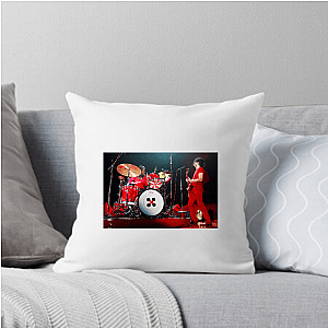 White Stripes Limited Collection White Stripes Pillows Cover