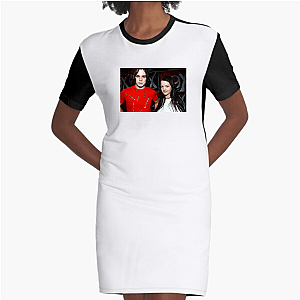 White Stripes Signature White Stripes Dresses