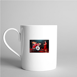 White Stripes Limited Collection White Stripes Mugs