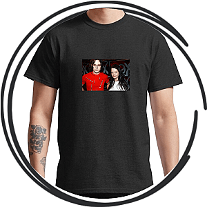 White Stripes T-Shirts