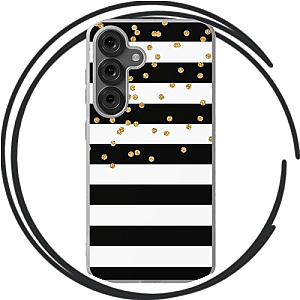 White Stripes Cases