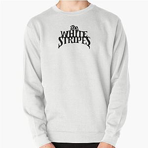 The White Stripes Sweatshirt