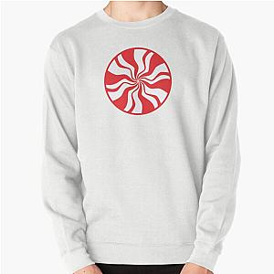 The White Stripes Sweatshirt