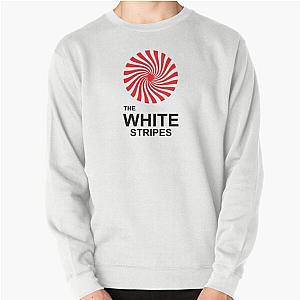 The White Stripes Sweatshirt