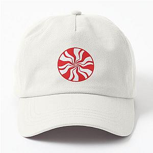 The Stripes Dad Hat