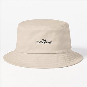 The White Stripe Hat
