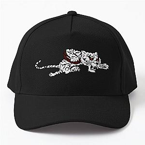 Old school White Stripes baseball cap