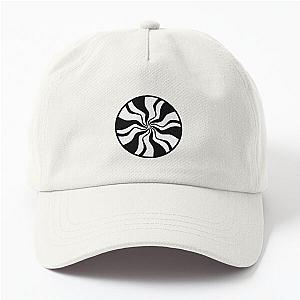 The White Stripe's Dad Hat