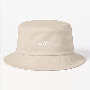 The White Stripe Hat