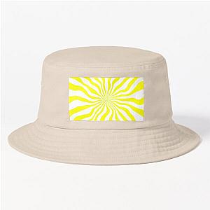 The White Stripes Bucket Hat