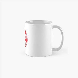 The White Stripes Classic Mug