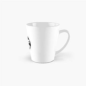 The White Stripe Mug