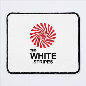 The White Stripe Pad