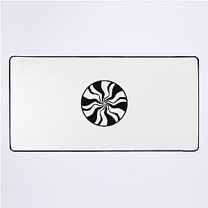 The Stripes Desk Mat