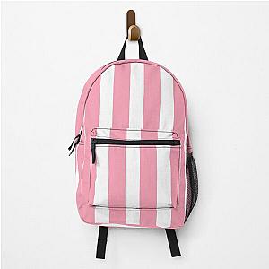 Pink Backpack