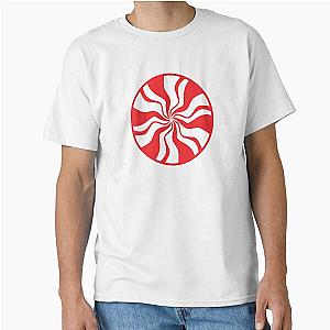 The White Stripe T-Shirt