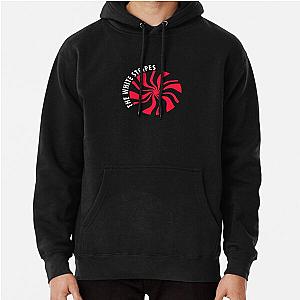 The White Stripes Hoodie