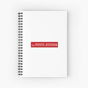 The White Stripes Notebook