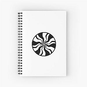 The White Stripes Notebook