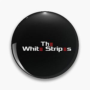 The Stripes Pin