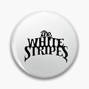The White Stripes Pin