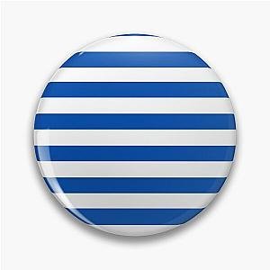 navy white Pin