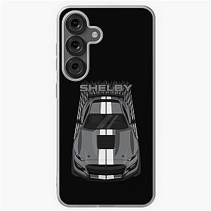 Ford Mustang Shelby GT500 2020-2021 Magnetic Grey White Case