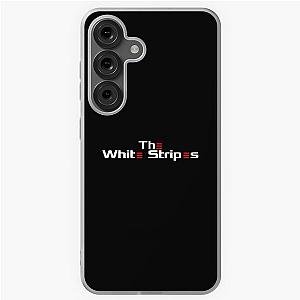 The White Stripes Samsung Galaxy Case
