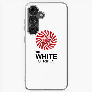 The White Stripes Galaxy Soft Case