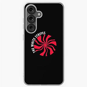 The White Stripes Galaxy Soft Case