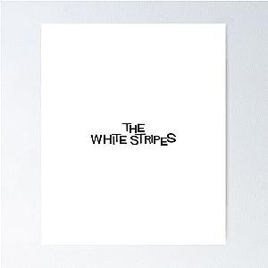 The Stripes Poster