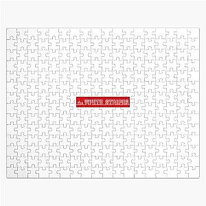 The White Stripes Puzzle