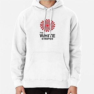 The White Stripes Hoodie