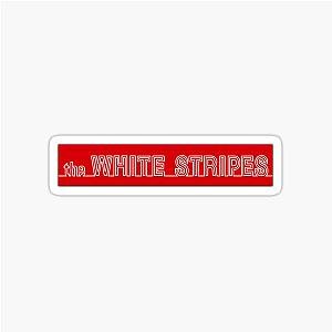 The White Stripe