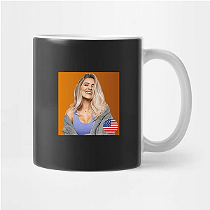 Power Mode: Whitney Simmons Whitney Simmons Mugs