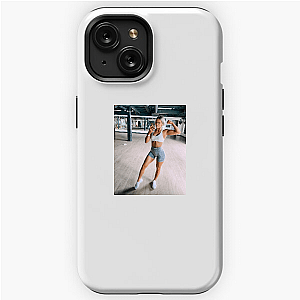 Unstoppable Like Whitney Simmons Whitney Simmons iPhone Cases