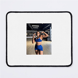 Vibes Only Whitney Simmons Whitney Simmons Mouse Pads