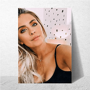 100% Grind Whitney Simmons Whitney Simmons Posters