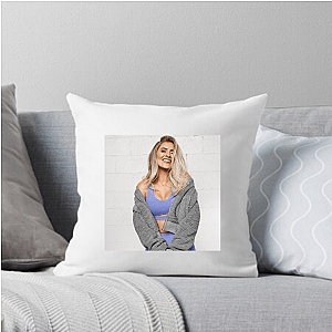 Train Like Whitney Simmons Whitney Simmons Pillows Cover