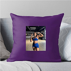 Vibes Only Whitney Simmons Whitney Simmons Pillows Cover