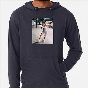 Unstoppable Like Whitney Simmons Whitney Simmons Hoodies