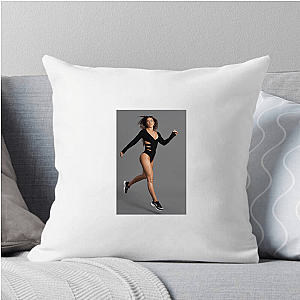 Built Different Whitney Simmons Whitney Simmons Pillows Cover