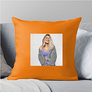 Train Like Whitney Simmons Whitney Simmons Pillows Cover