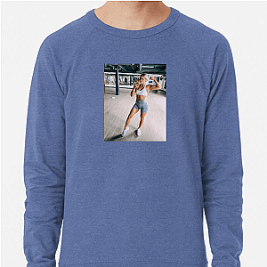 Unstoppable Like Whitney Simmons Whitney Simmons Sweatshirts