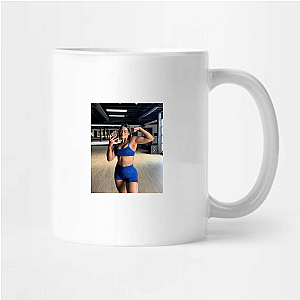 Vibes Only Whitney Simmons Whitney Simmons Mugs