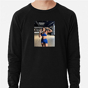 Vibes Only Whitney Simmons Whitney Simmons Sweatshirts