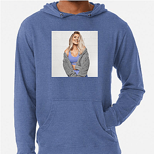 Train Like Whitney Simmons Whitney Simmons Hoodies