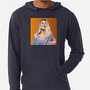 Power Mode: Whitney Simmons Whitney Simmons Hoodies