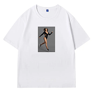 Built Different Whitney Simmons Whitney Simmons T-Shirts