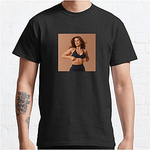 Never Skips Whitney Simmons Whitney Simmons T-Shirts